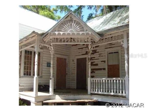 420 NE 5th St., Gainesville, FL 32601