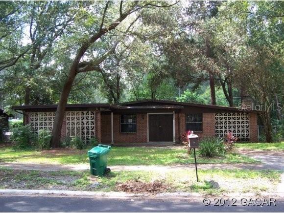 1626 NE 16th Ter., Gainesville, FL 32609