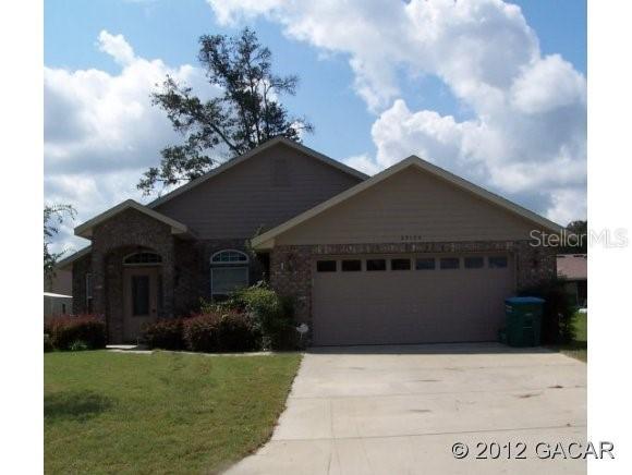 25125 SW 17th Ave., Newberry, FL 32669