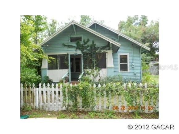 615 NW 6th Avenue Ave., Gainesville, FL 32601