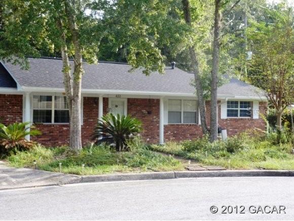 433 NW 37th Pl., Gainesville, FL 32609