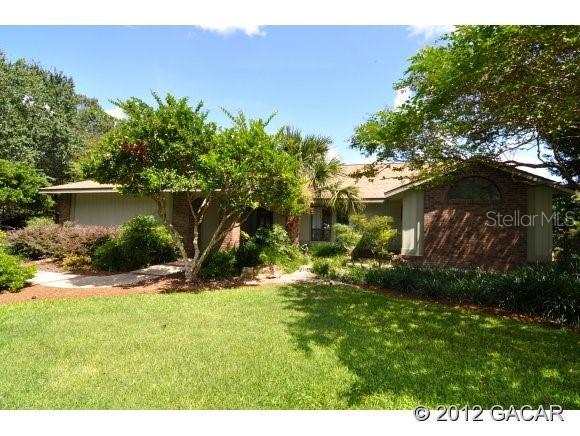 4327 SW 80th St., Gainesville, FL 32608