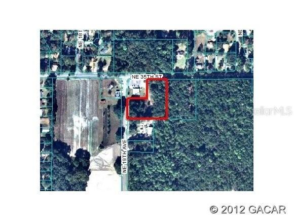 . NE 35th St., Ocala, FL 34470
