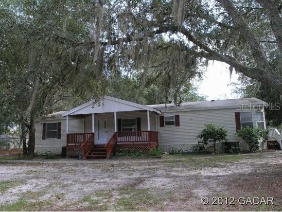 5713 Caribbean Cir., Keystone Heights, FL 32656