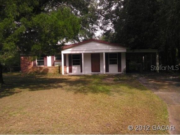 3135 NE 12th St., Gainesville, FL 32609