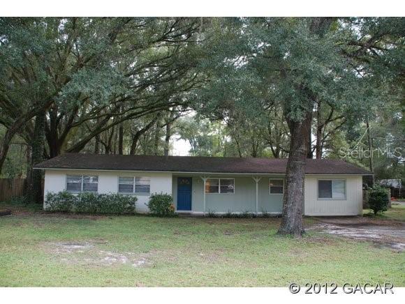 5231 NW 4th Pl., Gainesville, FL 32607