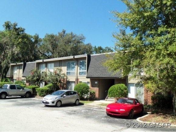 1700 SW 16th Ct. #M-6, Gainesville, FL 32608