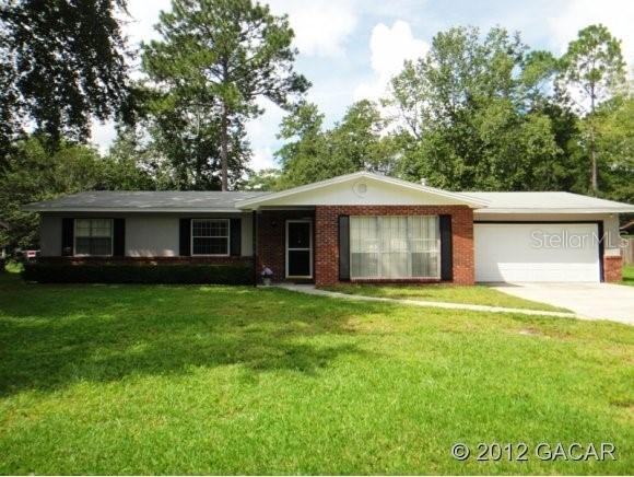 5610 NW 30th Ter., Gainesville, FL 32653
