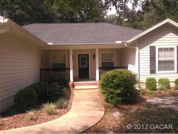 10802 SW 83rd Place Pl., Gainesville, FL 32608