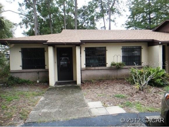 3429 NW 21st Dr., Gainesville, FL 32605