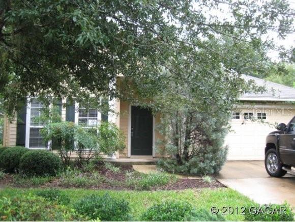 2523 SW 98 Drive Dr., Gainesville, FL 32608