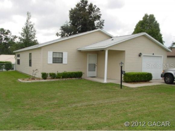136 SE Sable Ln., Lake City, FL 32025