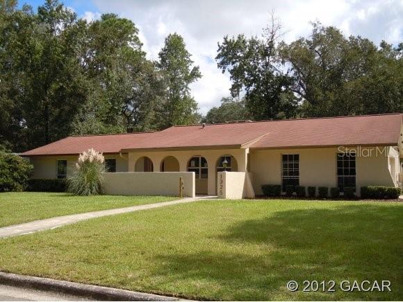 1325 NW 53rd Ter., Gainesville, FL 32605