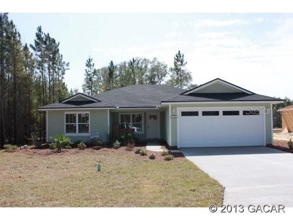 25545 NW 8th Rd., Newberry, FL 32669