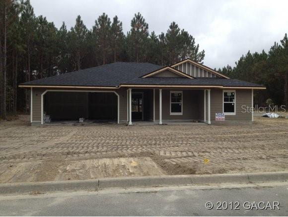 903 NW 256th Ter., Newberry, FL 32669