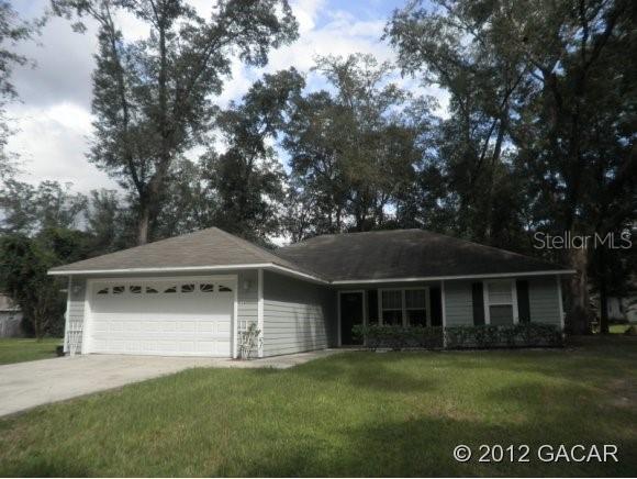 17721 NW 238th Ter., High Springs, FL 32643