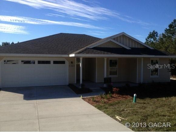 25601 NW 8th Rd., Newberry, FL 32699