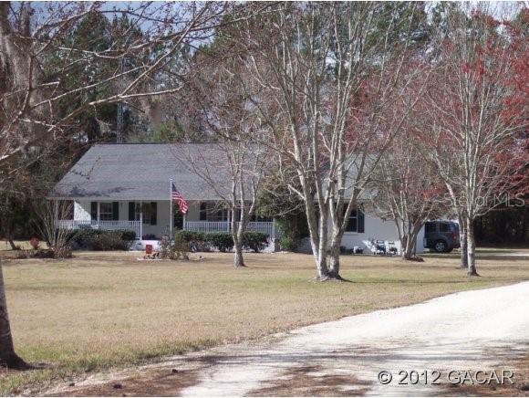 16026 N State Road 121, Gainesville, FL 32653