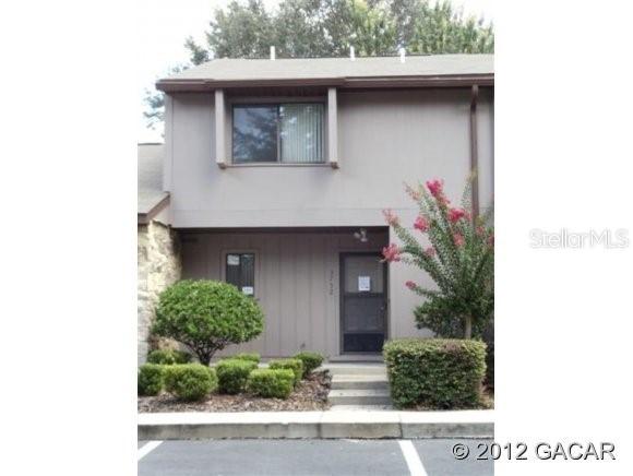 3752 NW 55th Pl., Gainesville, FL 32653