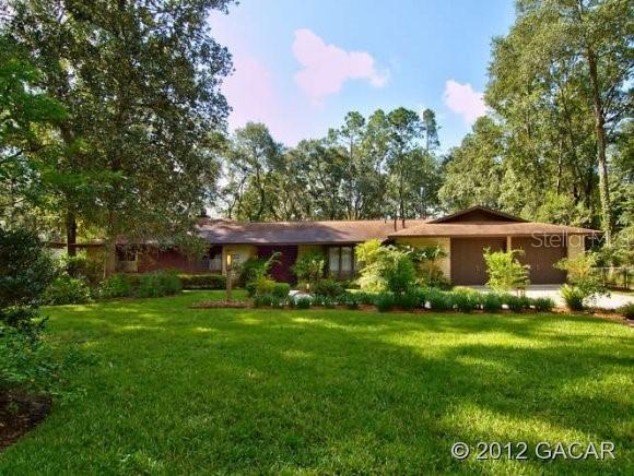 4901 NW 19th Pl., Gainesville, FL 32605