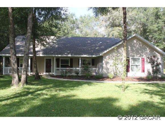 9902 SW 87th Ter., Gainesville, FL 32608