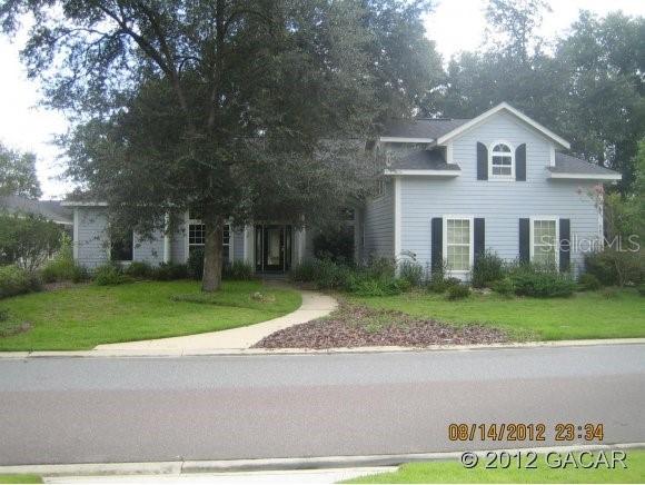 8556 SW 11th Rd., Gainesville, FL 32607