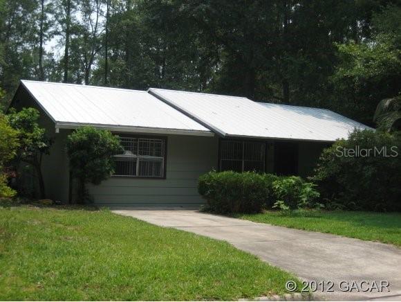2837 NW 42nd Pl., Gainesville, FL 32605
