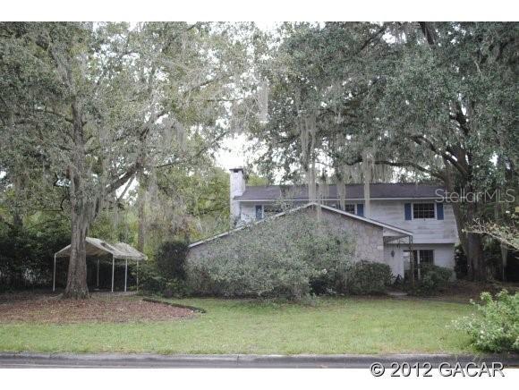 4623 NW 13th Ave., Gainesville, FL 32605
