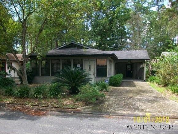 8620 NW 13th St., Gainesville, FL 32653