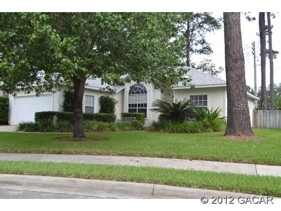 11124 NW 38th Ln., Gainesville, FL 32606