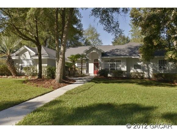 1714 SW 85th Drive Dr., Gainesville, FL 32607
