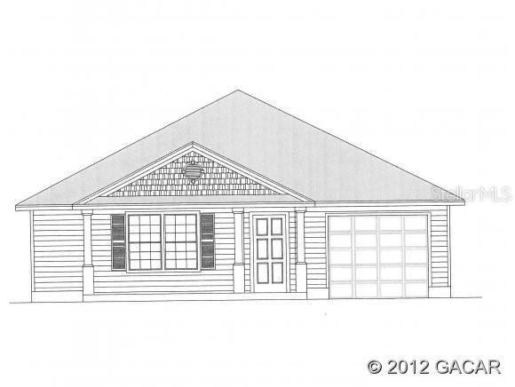 13707 NW 150th Way, Alachua, FL 32615