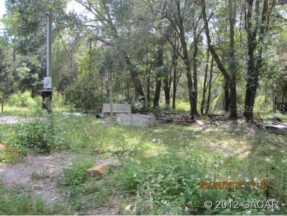 6679 SE 91st Tr., Trenton, FL 32693
