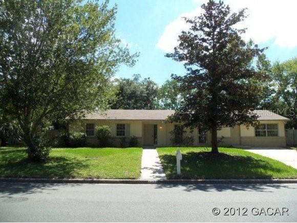 2715 NW 55 Blvd., Gainesville, FL 32635