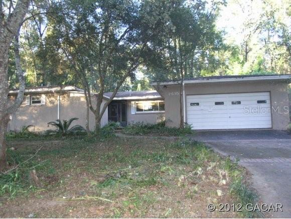 2615 NW 67 Ter., Gainesville, FL 32606