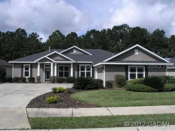 2540 NW 147 St., Newberry, FL 32669