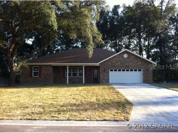 25121 SW 22nd Ave., Newberry, FL 32669