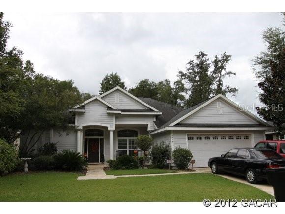 8429 SW 8th Pl., Gainesville, FL 32607