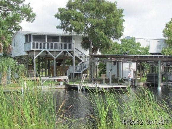 90 SE 228th St., Suwannee, FL 32692