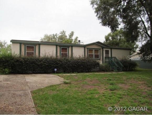 15836 NW 141st St., Alachua, FL 32616