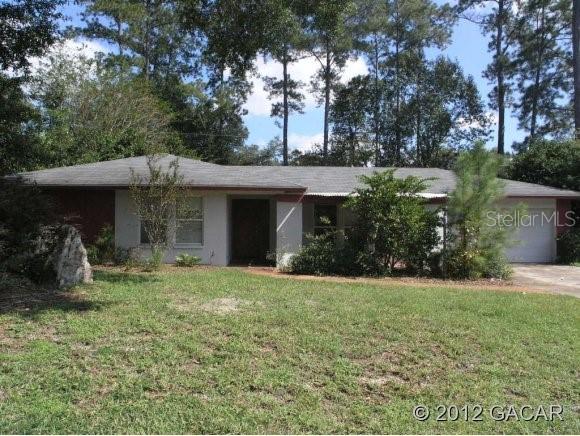 3521 NW 40th Ter., Gainesville, FL 32606
