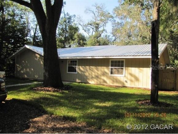 1020 NE 7th Pl., Gainesville, FL 32601