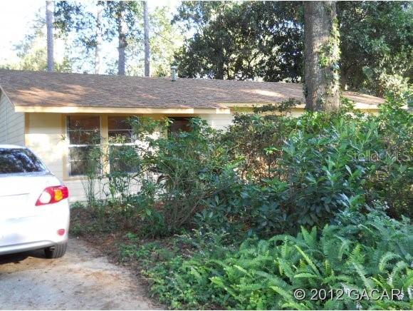 [Address Hidden by Seller], Gainesville, FL 32606