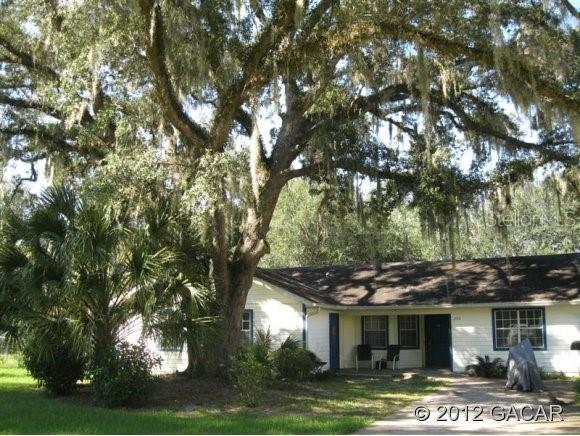 250 SW 254 St., Newberry, FL 32669