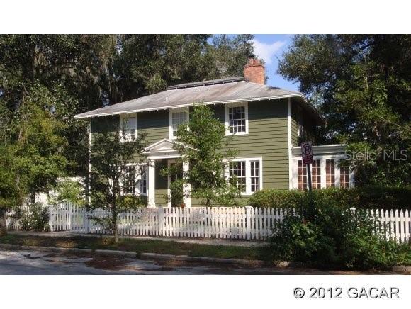 715 NE 2nd St., Gainesville, FL 32601