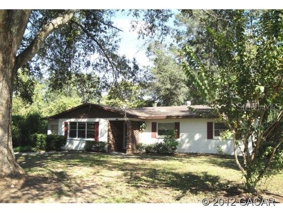 3855 NW 17th St., Gainesville, FL 32605