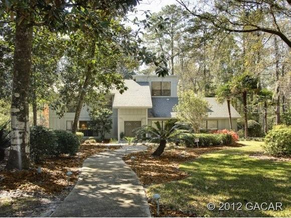 3604 NW 31st Street St., Gainesville, FL 32605
