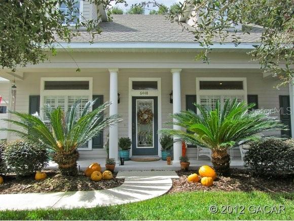 6448 SW 90 St., Gainesville, FL 32608