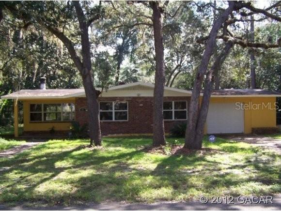 407 SW 41st St., Gainesville, FL 32607