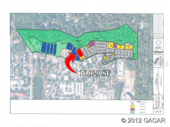 1169 NW 64th Ter., Gainesville, FL 32605